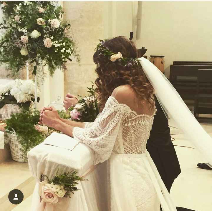 i miei capelli. ..ricci ribelli ma non troppo - 1