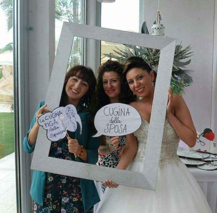 Per chi non ha il wedding planner - 1