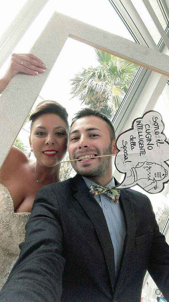 Per chi non ha il wedding planner - 2