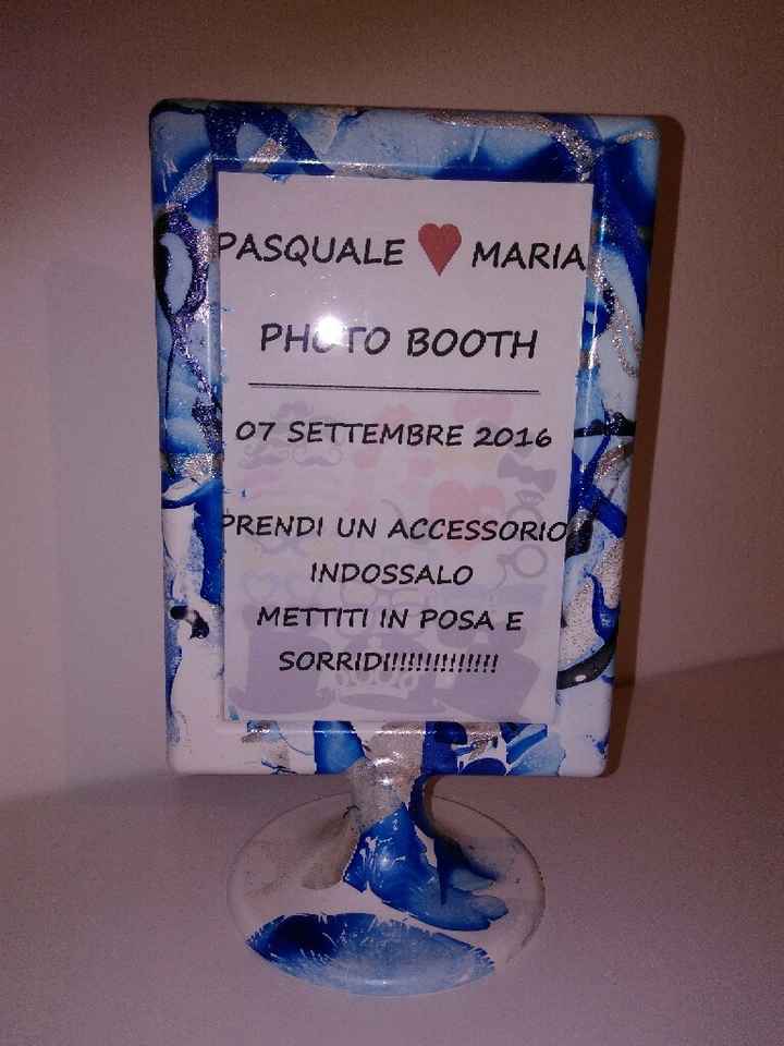 Per chi non ha il wedding planner - 4