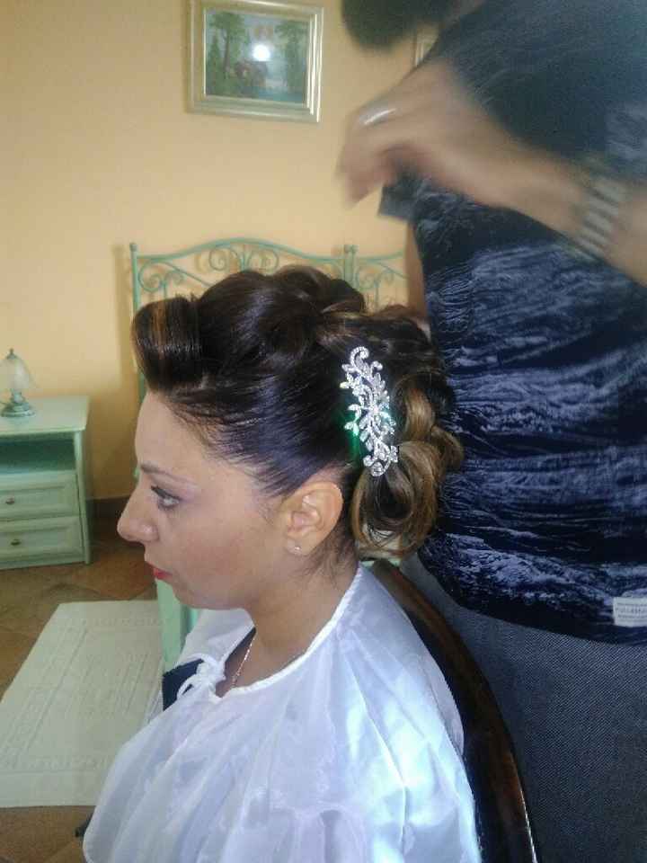 Fatemi vedere le vostre acconciature! - 2