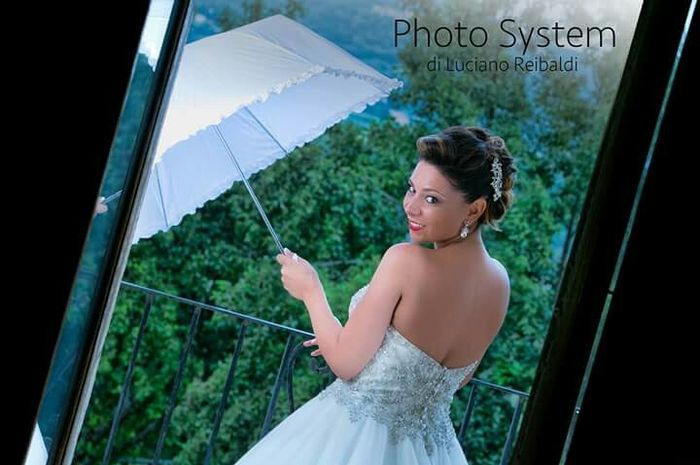 Fatemi vedere le vostre acconciature! - 1