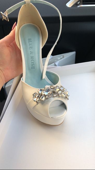 Scarpeeee 😍😍😍 - 2