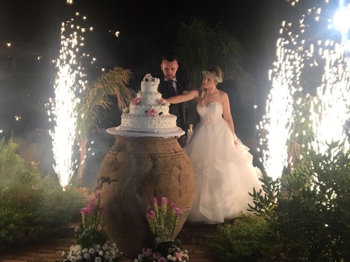 Sposatiiii 😍😍😍 - 2