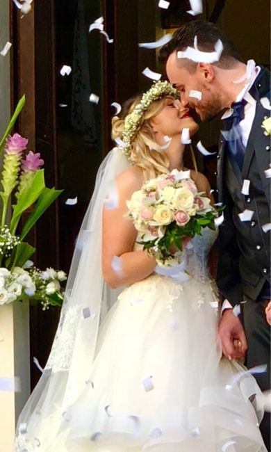 Sposatiiii 😍😍😍 - 3