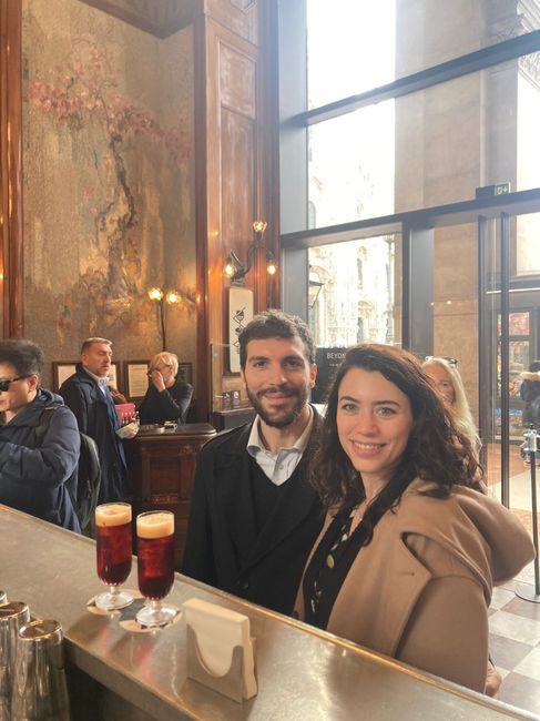 Promessa di matrimonio 1