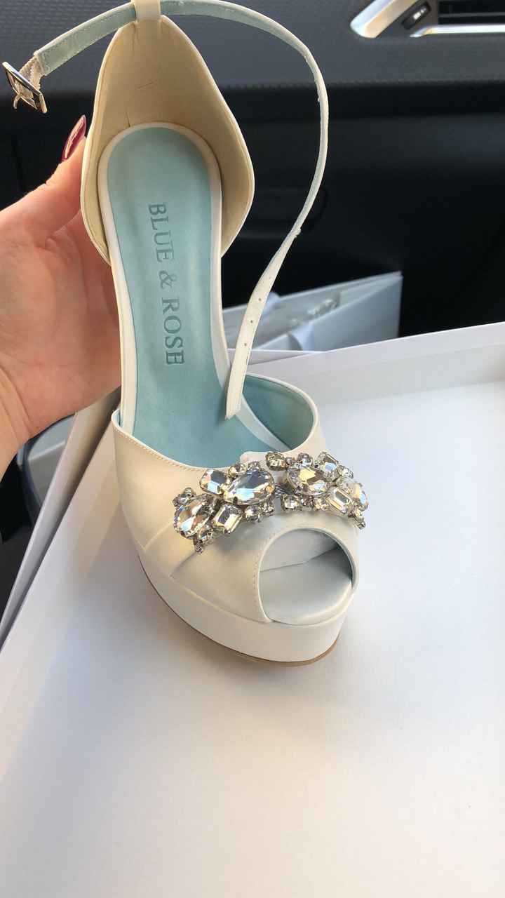 Scarpeeee 😍😍😍 - 2