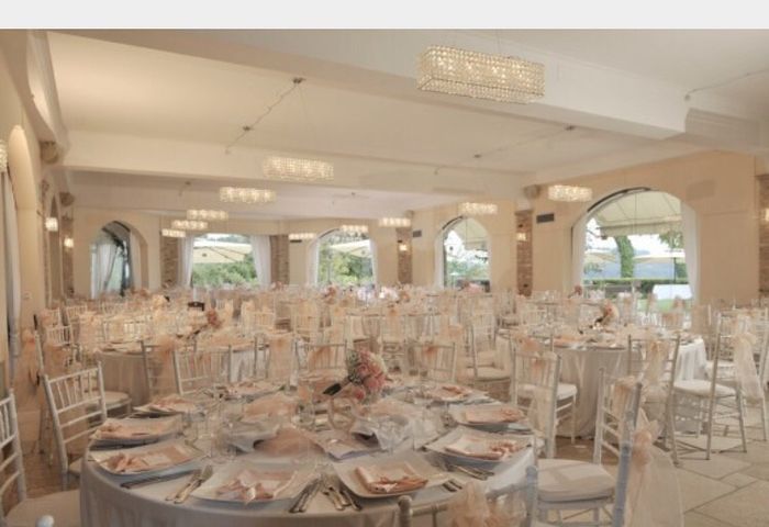 Location prenotata vi piace?? - 2