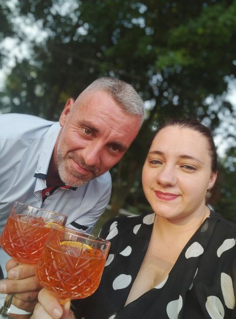 Quando vi sposerete? 3