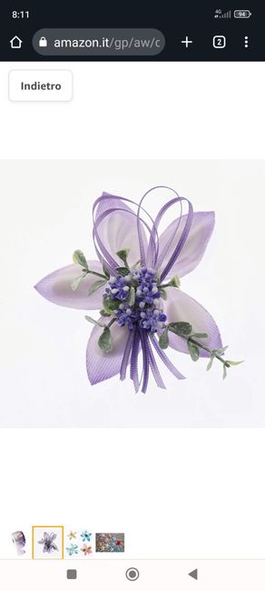 Bomboniere: come inserire i confetti? - 1