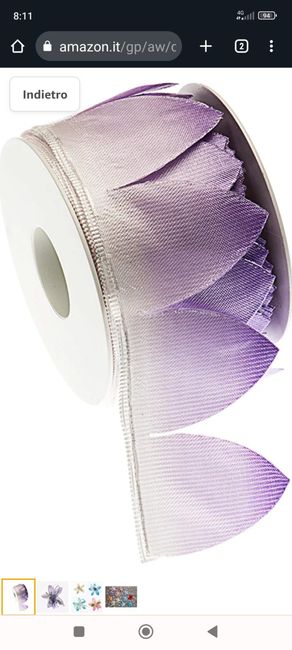 Bomboniere: come inserire i confetti? - 2