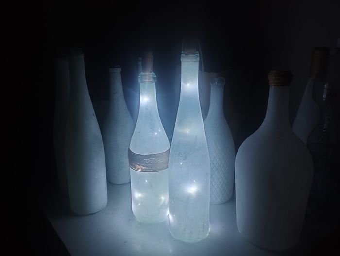 Dettagli matrimonio luminosi ✨ - 3