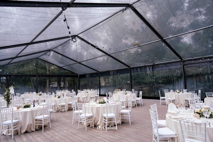 Sposarsi sotto le stelle ✨💖 - 2