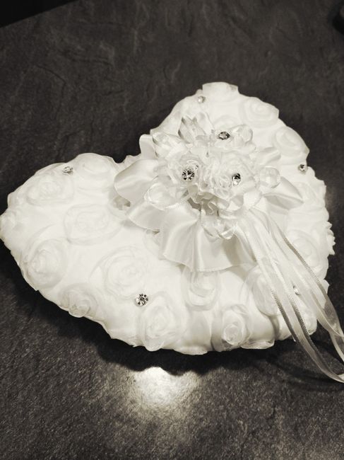 Scatola per fedi😍 - 1