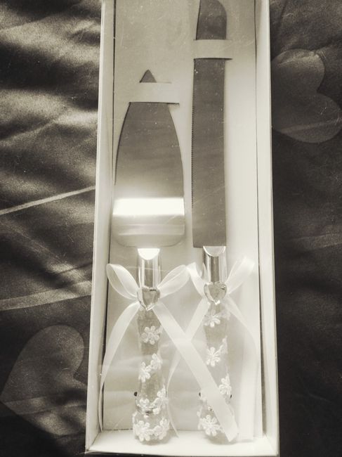 Scatola per fedi😍 - 1