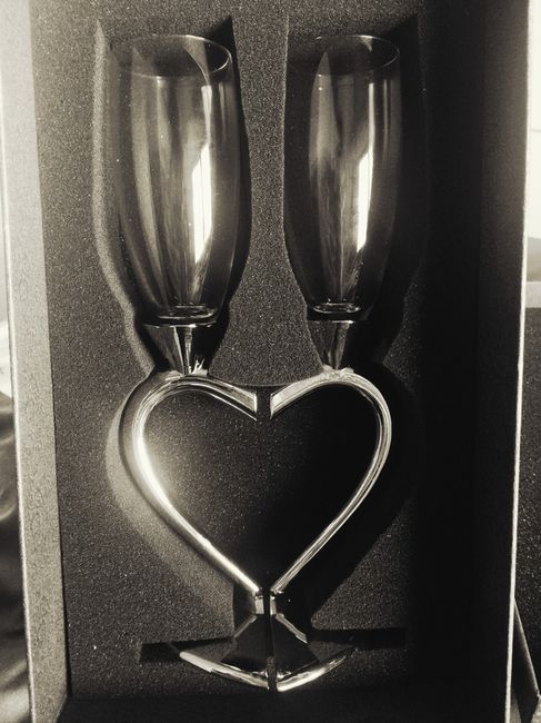 Scatola per fedi😍 - 1