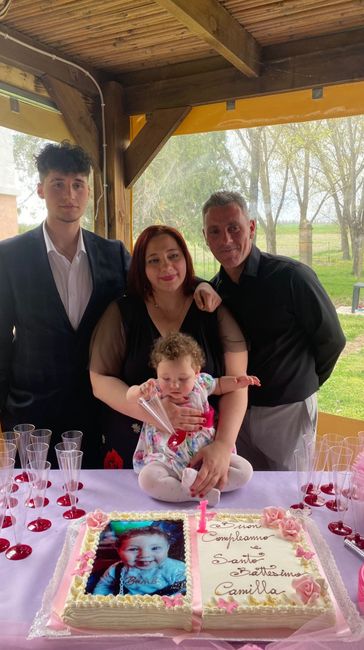 Pubblica la vostra prima foto insieme e l'ultima - 2