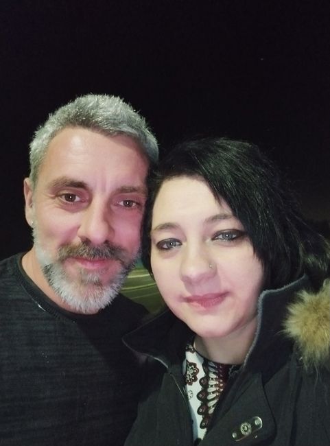 Pubblica la vostra prima foto insieme e l'ultima - 3