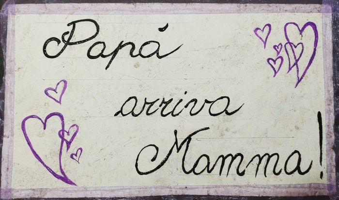 Messaggi in bottiglia 3