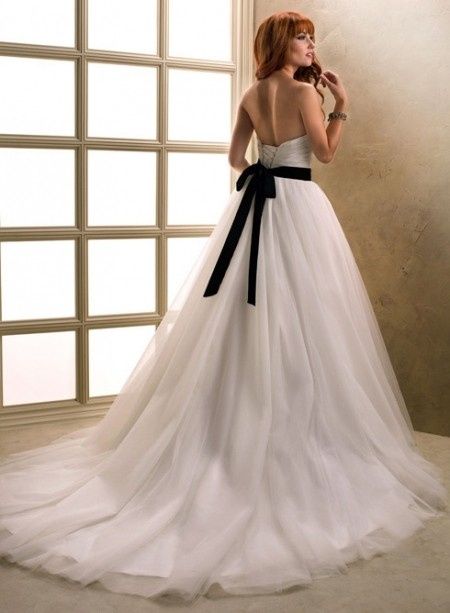 Maggie Sottero - April - 02