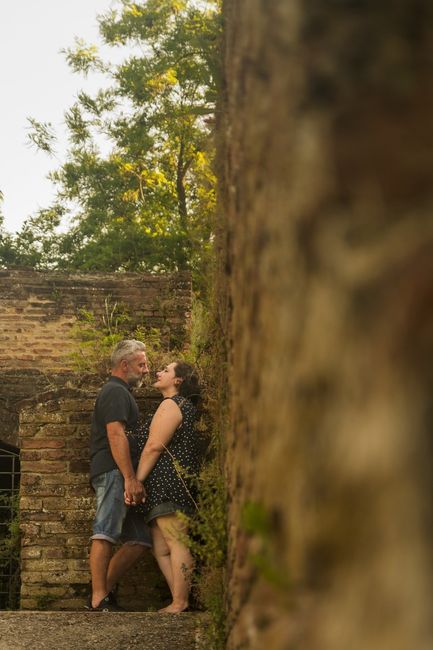 Un pò di noi ❤️ - 1