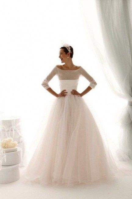 Le spose di giò - modello cl23 - intero