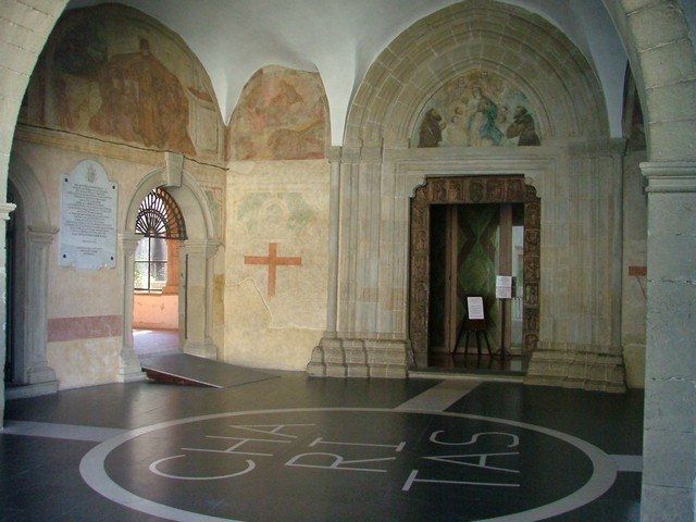 Santuario San Francesco di Paola (Cosenza)