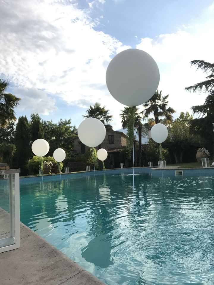 Piscina decorazioni - 3