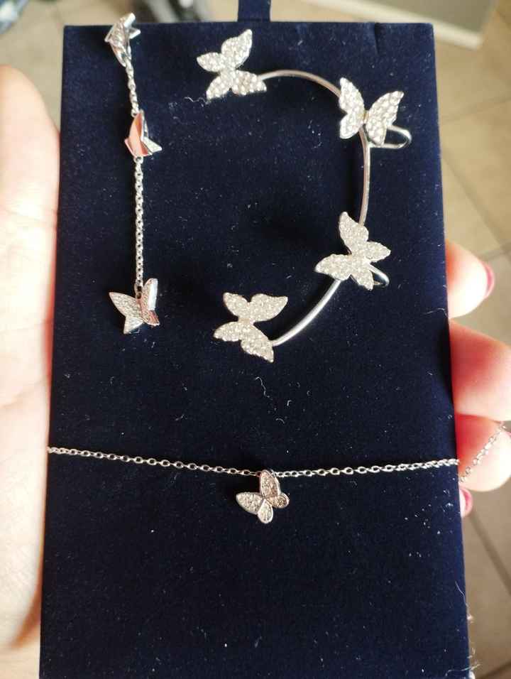 S.o.s Orecchini😬😬😬 - 1