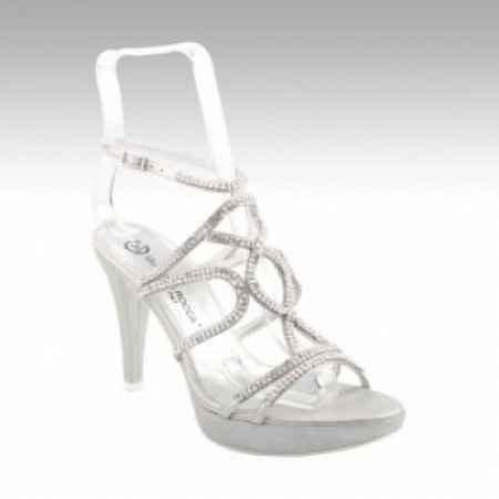 Scarpe modello G951 di Guido La Rocca