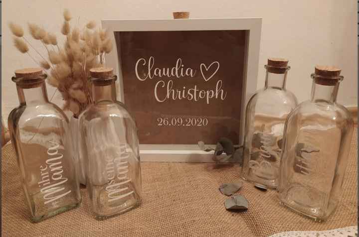 Rito della sabbia - 1