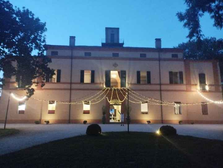 Dettagli matrimonio luminosi ✨ - 1