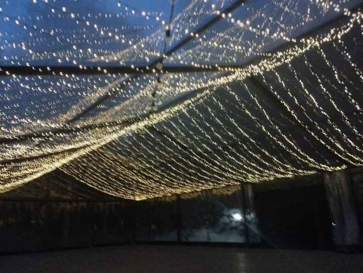 Dettagli matrimonio luminosi ✨ - 2