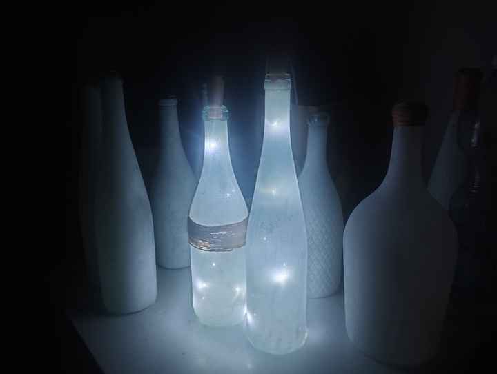 Dettagli matrimonio luminosi ✨ - 3