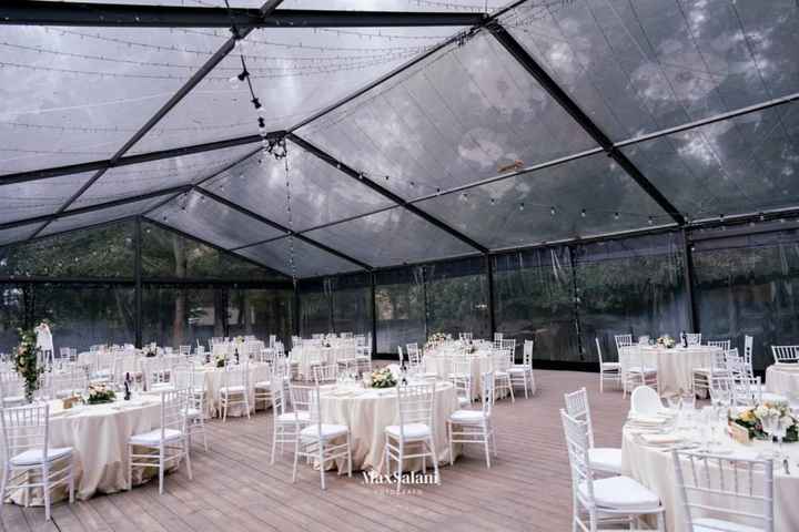 Sposarsi sotto le stelle ✨💖 - 2