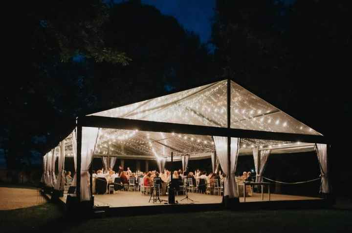 Sposarsi sotto le stelle ✨💖 - 3