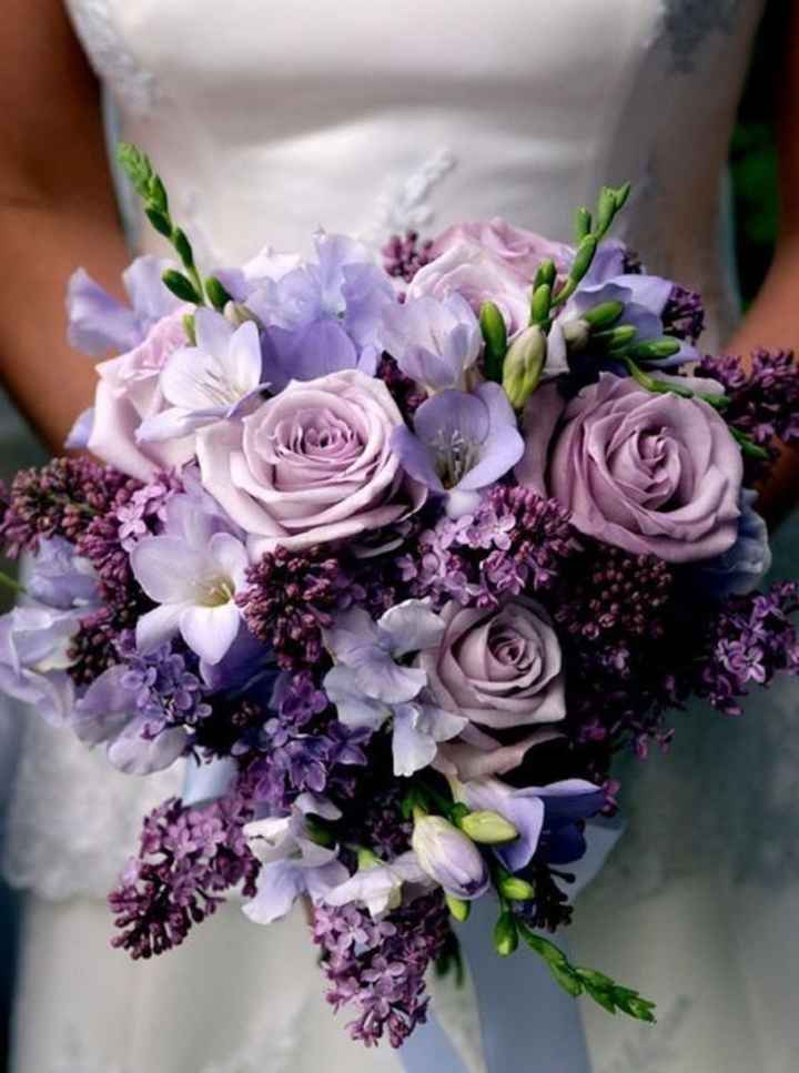 Bouquet sposa quale scegliere? - 1