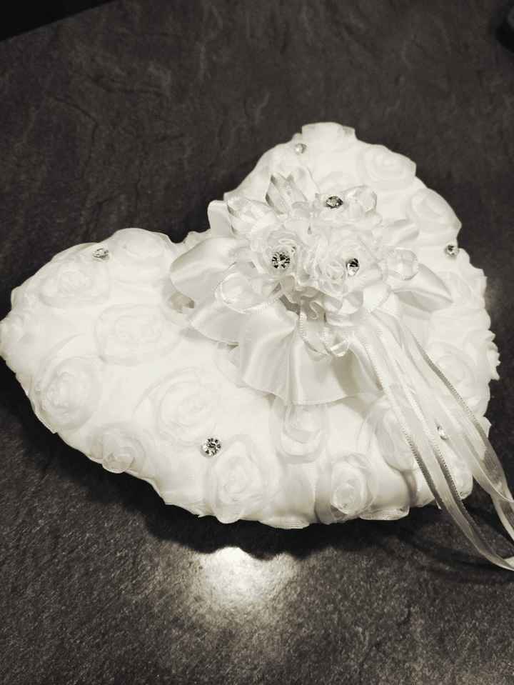 Scatola per fedi😍 - 1