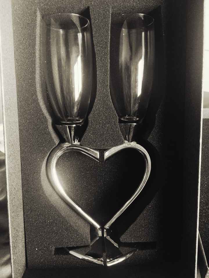 Scatola per fedi😍 - 1