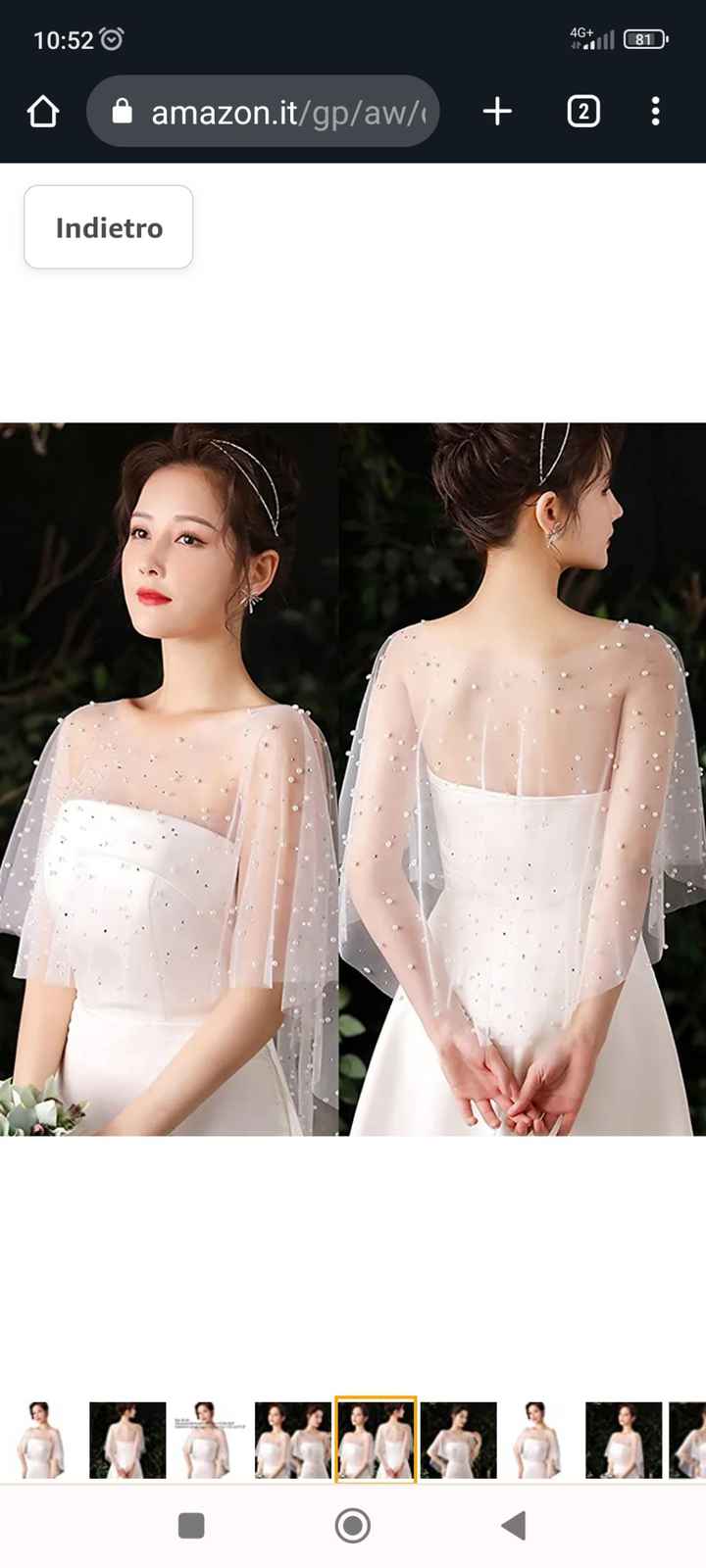 Sos coprispalle!!! - 2