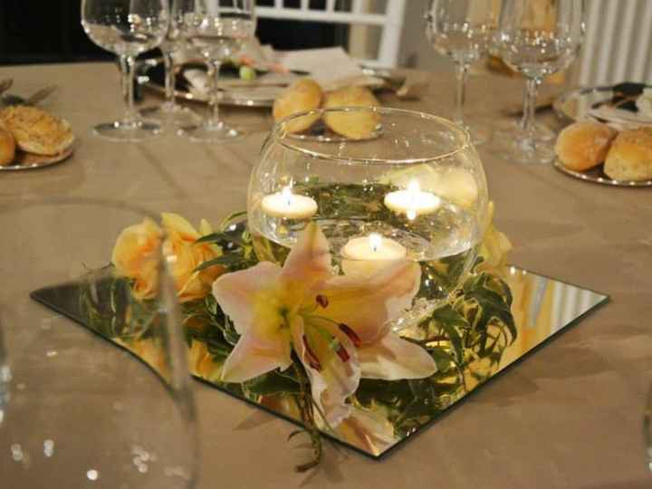 idee Centrotavola!??? - 1