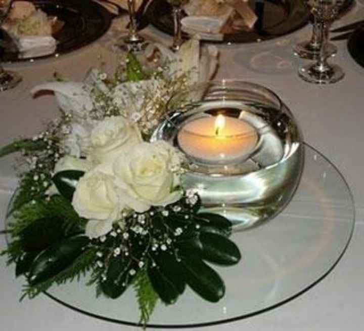 idee Centrotavola!??? - 2