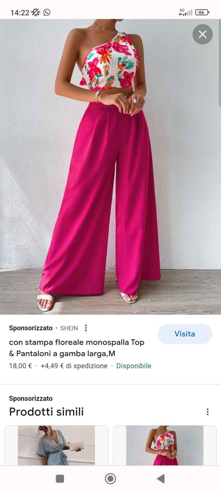 Sono stata invitata ad un wedding in stile beach chic e non so cosa indossare! 😱 - 2