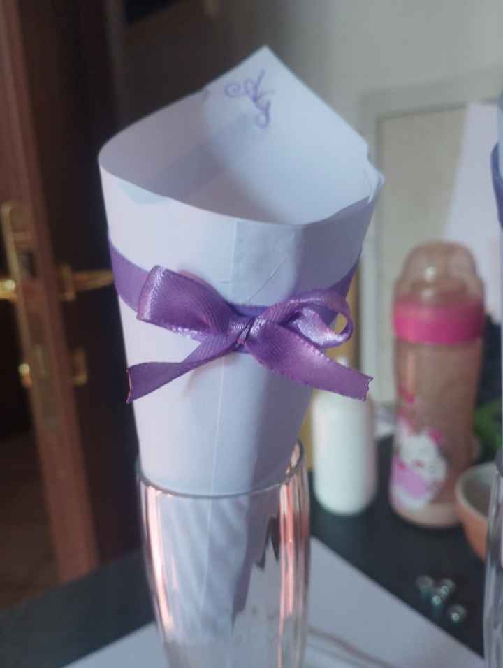 Un altro pò di fai da me!! - 2