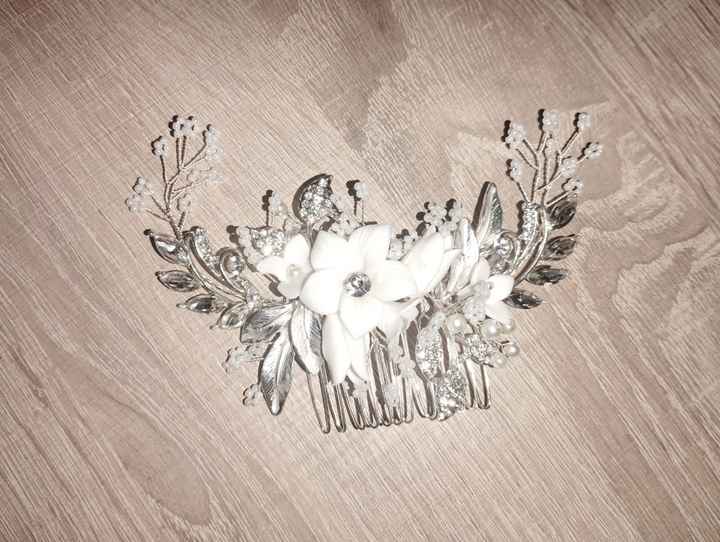 Shein / Aliexpress 👰🤵💒 - 1