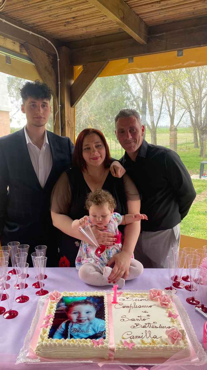 Pubblica la vostra prima foto insieme e l'ultima - 2