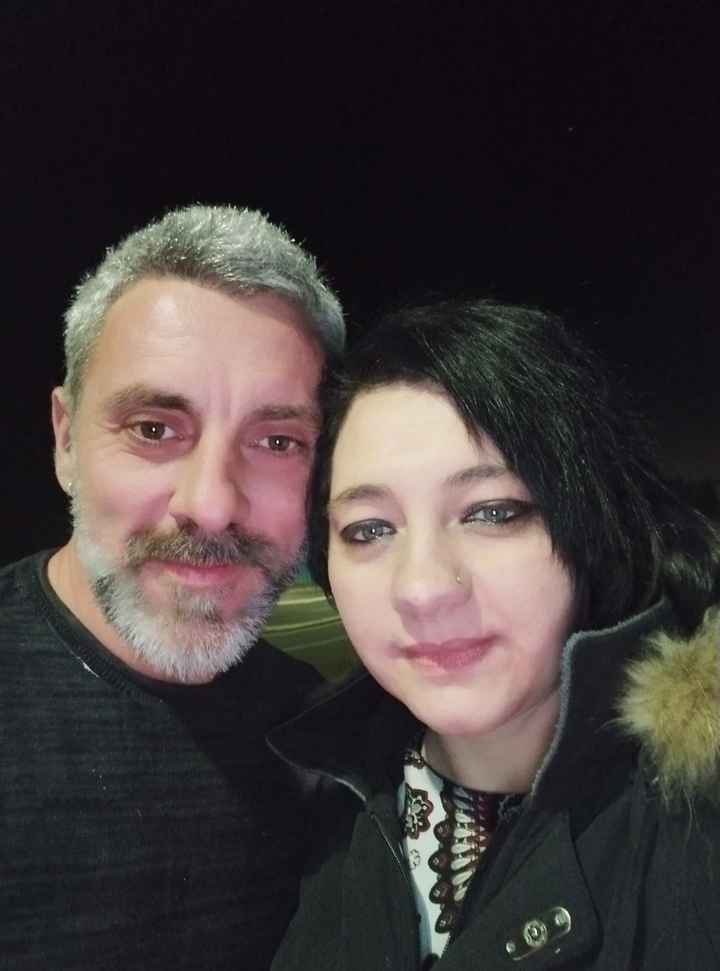 Pubblica la vostra prima foto insieme e l'ultima - 3