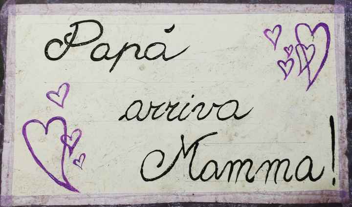 Messaggi in bottiglia - 2