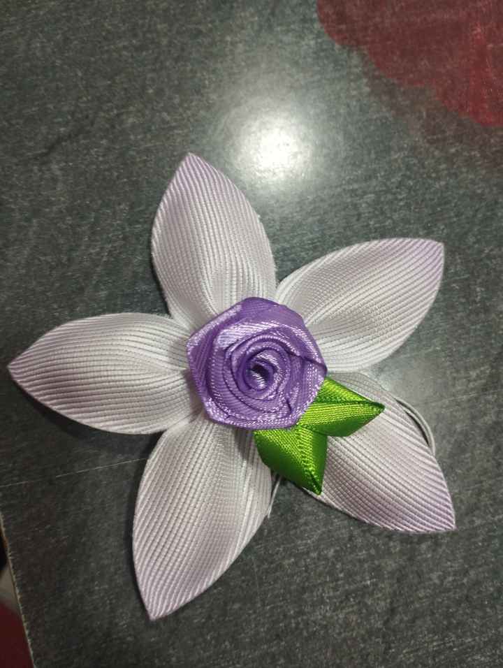 Tutto per confezionare bomboniere - 1