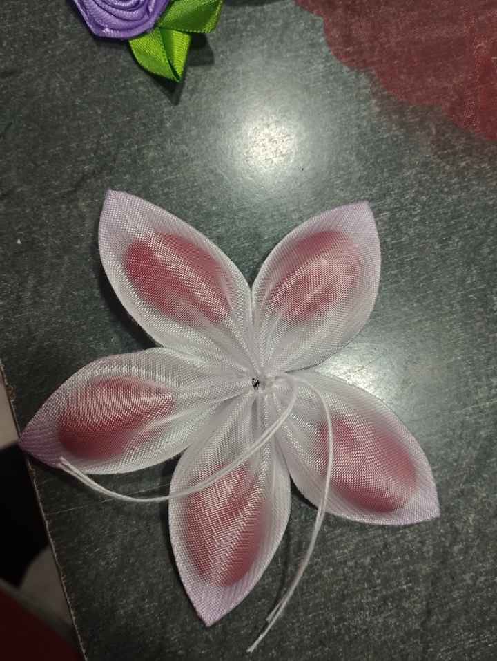 Tutto per confezionare bomboniere - 2